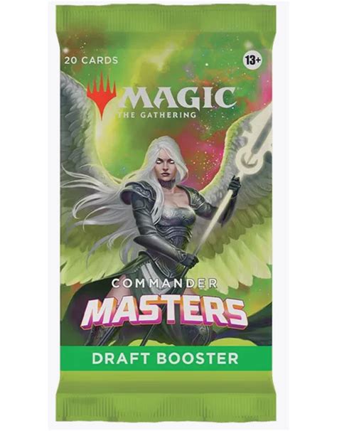 Magic leader masters